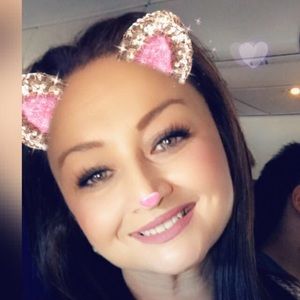 Meet your Posher, Mariam